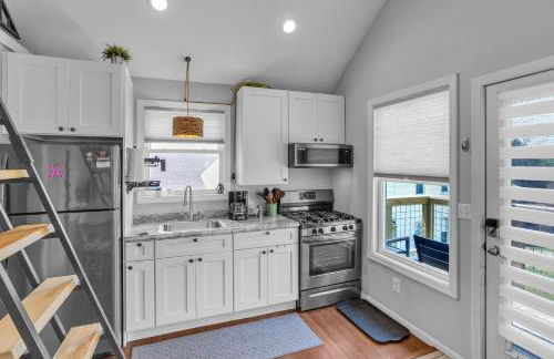 Mountain Koru Near Trails & Town cabin - Foto 24