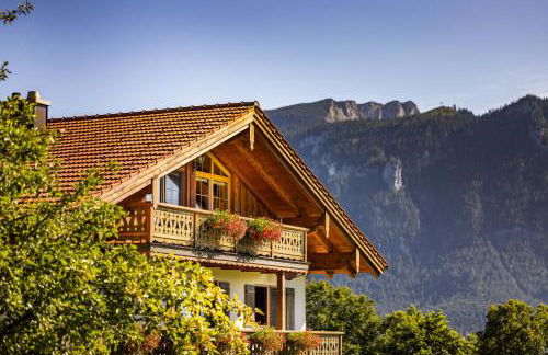 Ferienwohnung Roislerlehen - Foto 22