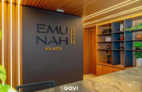 Emunah di Citta por Quarto à Vista - Foto 9