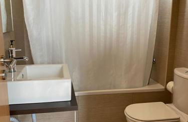 Villa 4 Rooms, Swiming Pool Pink - Foto 31