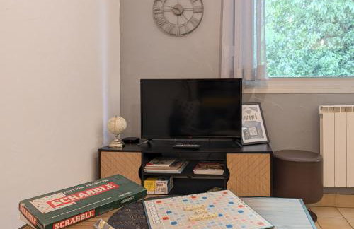 L'Aiglon Studio cocon au coeur de Gap - Foto 11
