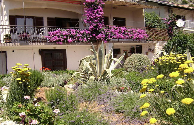 Ante - 60m From the sea - A1 - Foto 10