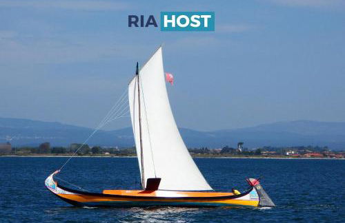 Casa do Cais da Torreira - Foto 24