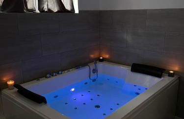 Studio Cosy spa - Foto 8