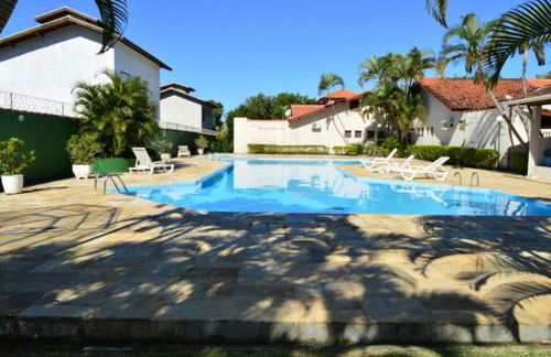 Casa- Maresias 3 minutos da praia - Foto 33