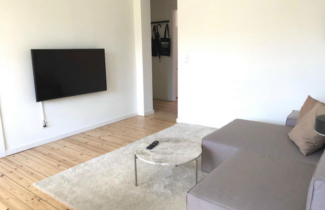 Great Refurbished 2-bed in Amager Island - Foto 2