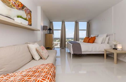 Ocean Beach Condo 3BR On the Sand 911 - Foto 7