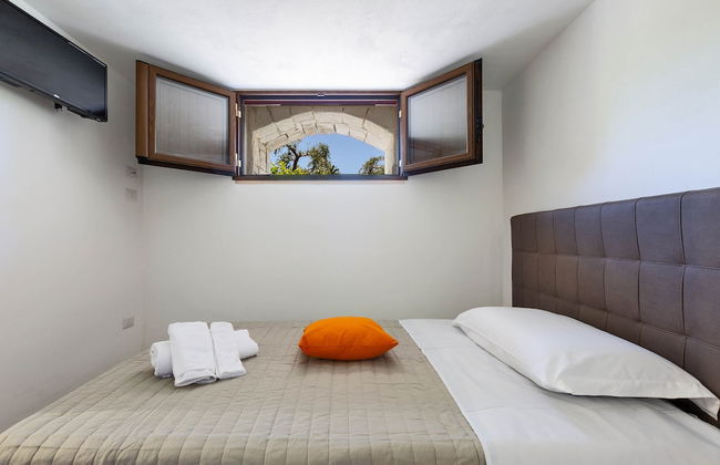 1963 Villa Ajeni by Perle di Puglia - Foto 12