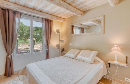 Le JARDIN DES DELIS gite NEUF avec piscine bio UV - Foto 7