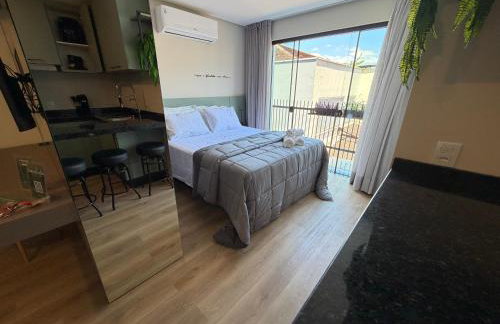 Aconchego no Vale Europeu - Loft - Foto 10