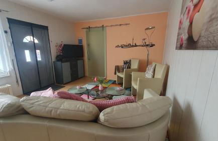 Ferienhaus Kabitschke - Foto 6