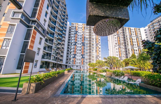 Timurbay by Seascape - Photo 56