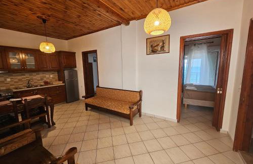 Fotini's Apartments - Pelekas Beach - Foto 28