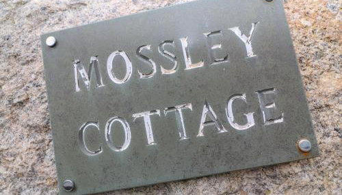 Mossley Cottage - Foto 3