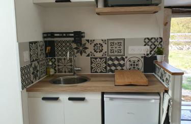 Studio confort, charme & tranquilité "Le Grenier" - Foto 7