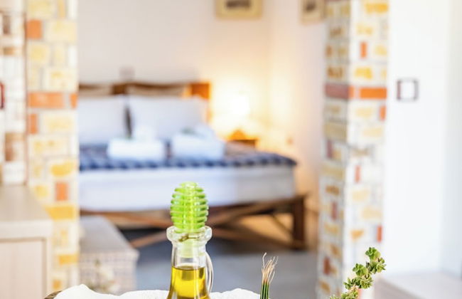 Olive Studios - Foto 55