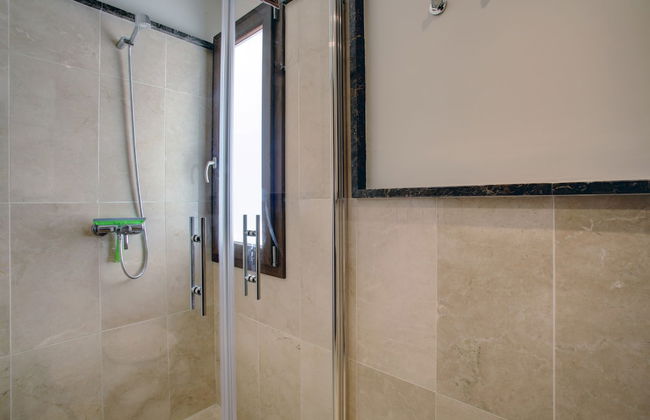 Villa Benahavis Hills Country Club & Spa - Foto 50