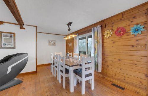 Wind Ridge Cabin - Foto 20