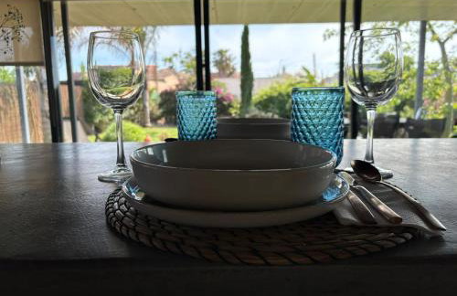 Isabelina Stays near Doñana & the Coast - Foto 50