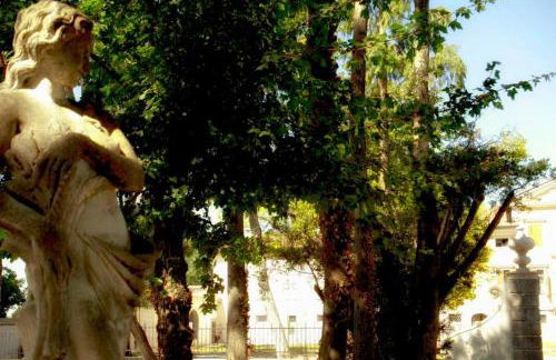 Agriturismo Villa Trovatore - Foto 17