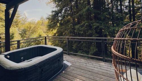 Evergreen Escape - Foto 5