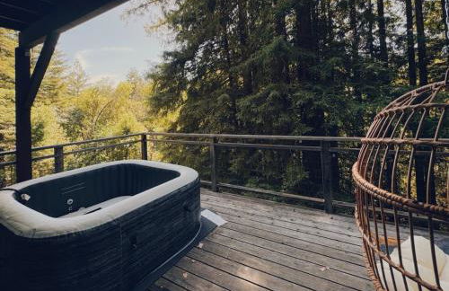 Evergreen Escape - Foto 5