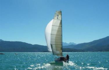 Ferienwohnung Heimbeck Kochel - Foto 21
