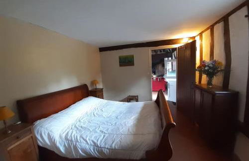 Les Hautes Charmante Ferme solognote - Photo 10