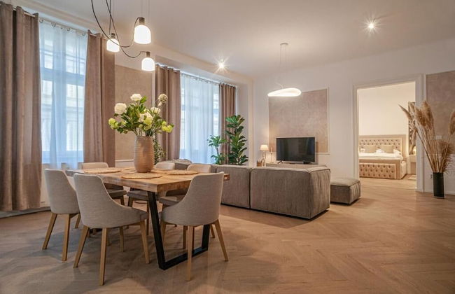 Sting Old Town Ostrava - Foto 72