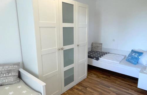 Fehmarn Burgtiefe Südstrand 2 Zimmer Wohnung SEESTERN mit Süd-Bk WaMa - Foto 14
