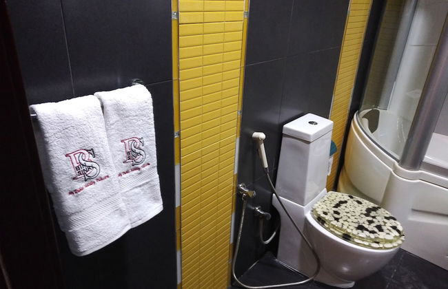 Emirates Hills Lake View Villa - Foto 32