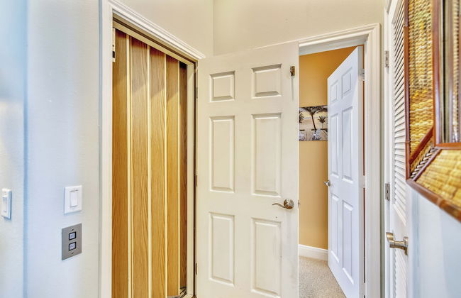 Kathie's Beachfront Kottage - Foto 8