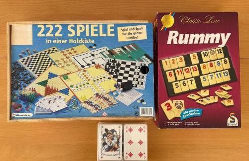 Ferienwohnung FlatNETT - Foto 25