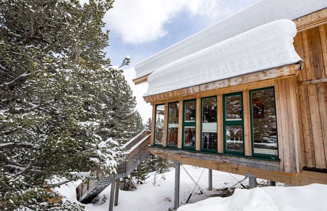 Chalet in Austria Near Ski Resort - Foto 20