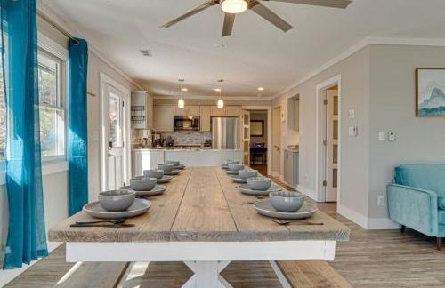 Blue Ridge Hideaway at Lake Toxaway with Hot Tub - Foto 13