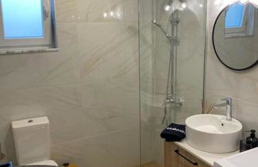 Thalassa Grammeno seaview house - Foto 15