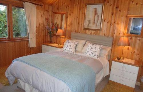 Idyllic Log Cabin Near Stratford upon Avon - Foto 7