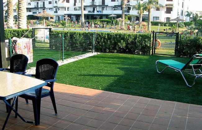 Apartamento Jardines D2-0B - Foto 10