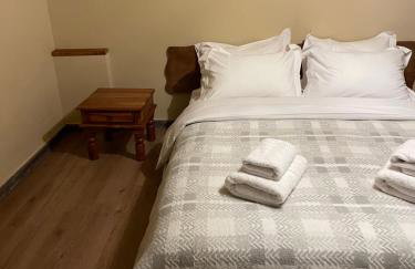 Capris Rustic Ηouse with Mountain View - Foto 21