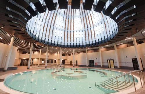 LE PALAIS DES THERMES - Photo 7