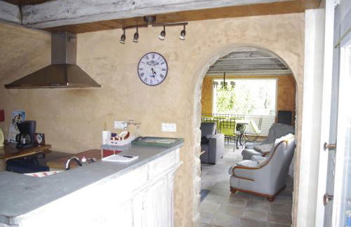 Gite Kergroix en Carnac - Foto 11