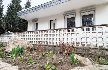 Haus Kleiner Findling im Lausitzer Seenland - Foto 48