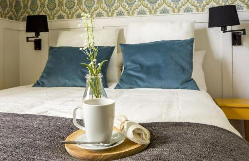 Apartamento KUIA en Gran Bilbao con vistas a un parque - Foto 36