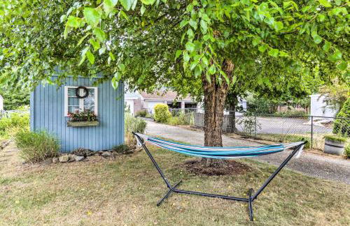 Walkable New Haven Retreat with Ocean Views! - Foto 30