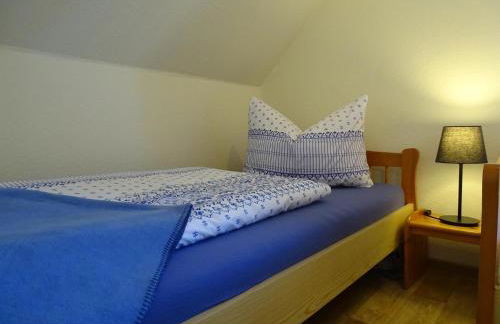 Ferienwohnung Margret und Kord Hedder - Foto 24