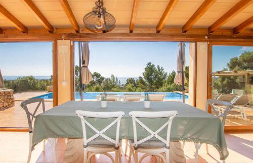 Villa Mar y Monte By Slow Villas - Foto 8