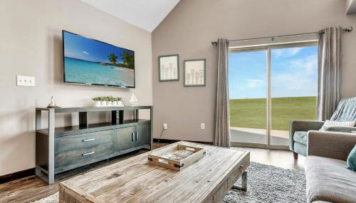 Bridges Bay Vacation Cabin 279 - Foto 4