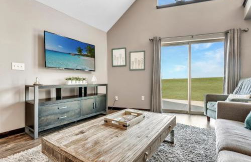 Bridges Bay Vacation Cabin 279 - Foto 4