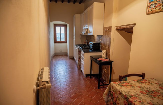 Agriturismo La Ripolina - Foto 42