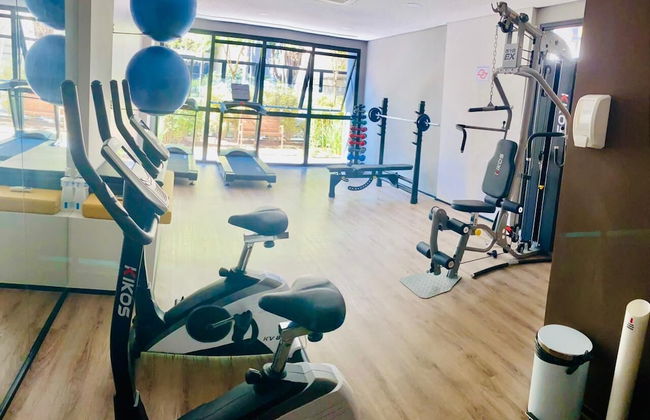 Smart Sharing Bela Vista - Photo 20